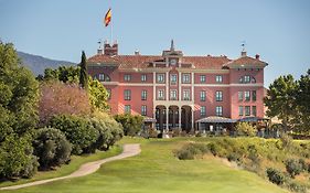 Villa Padierna Palace Hotel G.L.
